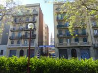 diese Häuser werden in 9 Jahren abgerissen sein