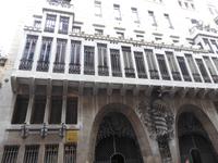 Palast Güell