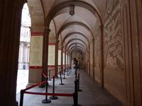 Weg zur Schwarzen Madonna