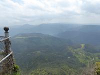 am Restaurant Leuchtturm