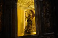 Hl.Maria auf dem Torro