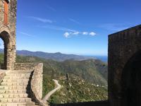 Kloster Sant Pere de Rodes