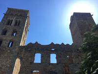 Kloster Sant Pere de Rodes