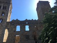 Kloster Sant Pere de Rodes