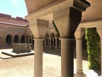 Kloster Sant Pere de Rodes