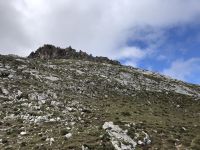 14 km Wanderung