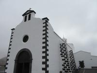 Heiligtum Virgen de los Dolores (1)