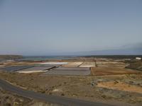 Salinas del Janubio