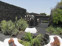 Stiftung Cesar Manrique (7)