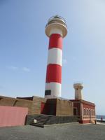 Leuchtturm El Toston (1)