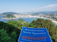 Single-Wanderreise in Nordspanien mit San Sebastian – Picos de Europa – Jakobsweg – Santiago de Compostela – Atlantikküste – Porto (27)