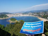 Single-Wanderreise in Nordspanien mit San Sebastian – Picos de Europa – Jakobsweg – Santiago de Compostela – Atlantikküste – Porto (31)