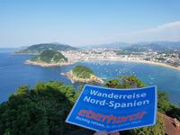 Single-Wanderreise in Nordspanien mit San Sebastian – Picos de Europa – Jakobsweg – Santiago de Compostela – Atlantikküste – Porto (33)