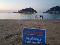 Single-Wanderreise in Nordspanien mit San Sebastian – Picos de Europa – Jakobsweg – Santiago de Compostela – Atlantikküste – Porto (44)