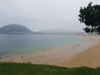 Single-Wanderreise in Nordspanien mit San Sebastian – Picos de Europa – Jakobsweg – Santiago de Compostela – Atlantikküste – Porto (67)