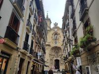 Single-Wanderreise in Nordspanien mit San Sebastian – Picos de Europa – Jakobsweg – Santiago de Compostela – Atlantikküste – Porto (88)