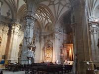 Single-Wanderreise in Nordspanien mit San Sebastian – Picos de Europa – Jakobsweg – Santiago de Compostela – Atlantikküste – Porto (89)