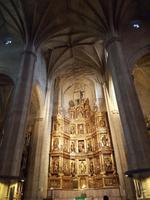 Single-Wanderreise in Nordspanien mit San Sebastian – Picos de Europa – Jakobsweg – Santiago de Compostela – Atlantikküste – Porto (93)