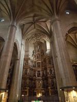 Single-Wanderreise in Nordspanien mit San Sebastian – Picos de Europa – Jakobsweg – Santiago de Compostela – Atlantikküste – Porto (94)