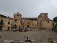 Single-Wanderreise in Nordspanien mit San Sebastian – Picos de Europa – Jakobsweg – Santiago de Compostela – Atlantikküste – Porto (107)