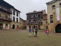 Single-Wanderreise in Nordspanien mit San Sebastian – Picos de Europa – Jakobsweg – Santiago de Compostela – Atlantikküste – Porto (109)