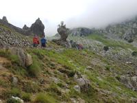 Single-Wanderreise in Nordspanien mit San Sebastian – Picos de Europa – Jakobsweg – Santiago de Compostela – Atlantikküste – Porto (147)