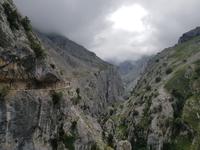 Single-Wanderreise in Nordspanien mit San Sebastian – Picos de Europa – Jakobsweg – Santiago de Compostela – Atlantikküste – Porto (158)