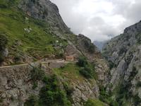 Single-Wanderreise in Nordspanien mit San Sebastian – Picos de Europa – Jakobsweg – Santiago de Compostela – Atlantikküste – Porto (161)