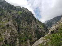 Single-Wanderreise in Nordspanien mit San Sebastian – Picos de Europa – Jakobsweg – Santiago de Compostela – Atlantikküste – Porto (166)