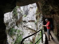 Single-Wanderreise in Nordspanien mit San Sebastian – Picos de Europa – Jakobsweg – Santiago de Compostela – Atlantikküste – Porto (189)