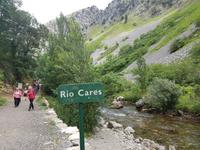 Single-Wanderreise in Nordspanien mit San Sebastian – Picos de Europa – Jakobsweg – Santiago de Compostela – Atlantikküste – Porto (198)