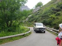 Single-Wanderreise in Nordspanien mit San Sebastian – Picos de Europa – Jakobsweg – Santiago de Compostela – Atlantikküste – Porto (199)