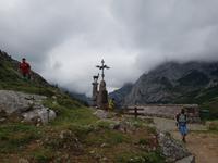 Single-Wanderreise in Nordspanien mit San Sebastian – Picos de Europa – Jakobsweg – Santiago de Compostela – Atlantikküste – Porto (207)