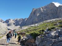 Single-Wanderreise in Nordspanien mit San Sebastian – Picos de Europa – Jakobsweg – Santiago de Compostela – Atlantikküste – Porto (251)