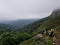 Single-Wanderreise in Nordspanien mit San Sebastian – Picos de Europa – Jakobsweg – Santiago de Compostela – Atlantikküste – Porto (290)