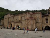 Single-Wanderreise in Nordspanien mit San Sebastian – Picos de Europa – Jakobsweg – Santiago de Compostela – Atlantikküste – Porto (298)