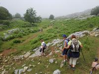 Single-Wanderreise in Nordspanien mit San Sebastian – Picos de Europa – Jakobsweg – Santiago de Compostela – Atlantikküste – Porto (333)