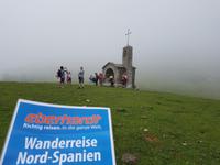 Single-Wanderreise in Nordspanien mit San Sebastian – Picos de Europa – Jakobsweg – Santiago de Compostela – Atlantikküste – Porto (342)