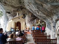 Single-Wanderreise in Nordspanien mit San Sebastian – Picos de Europa – Jakobsweg – Santiago de Compostela – Atlantikküste – Porto (352)