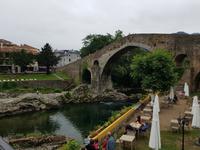 Single-Wanderreise in Nordspanien mit San Sebastian – Picos de Europa – Jakobsweg – Santiago de Compostela – Atlantikküste – Porto (365)