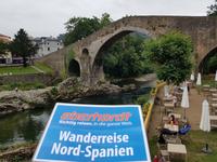 Single-Wanderreise in Nordspanien mit San Sebastian – Picos de Europa – Jakobsweg – Santiago de Compostela – Atlantikküste – Porto (366)