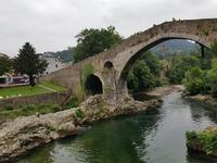 Single-Wanderreise in Nordspanien mit San Sebastian – Picos de Europa – Jakobsweg – Santiago de Compostela – Atlantikküste – Porto (367)