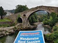 Single-Wanderreise in Nordspanien mit San Sebastian – Picos de Europa – Jakobsweg – Santiago de Compostela – Atlantikküste – Porto (368)