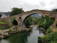 Single-Wanderreise in Nordspanien mit San Sebastian – Picos de Europa – Jakobsweg – Santiago de Compostela – Atlantikküste – Porto (369)