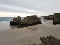 Single-Wanderreise in Nordspanien mit San Sebastian – Picos de Europa – Jakobsweg – Santiago de Compostela – Atlantikküste – Porto (374)