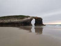 Single-Wanderreise in Nordspanien mit San Sebastian – Picos de Europa – Jakobsweg – Santiago de Compostela – Atlantikküste – Porto (376)