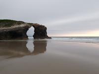 Single-Wanderreise in Nordspanien mit San Sebastian – Picos de Europa – Jakobsweg – Santiago de Compostela – Atlantikküste – Porto (377)