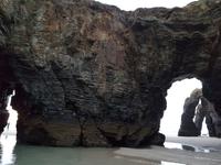 Single-Wanderreise in Nordspanien mit San Sebastian – Picos de Europa – Jakobsweg – Santiago de Compostela – Atlantikküste – Porto (382)