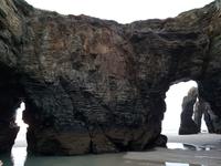 Single-Wanderreise in Nordspanien mit San Sebastian – Picos de Europa – Jakobsweg – Santiago de Compostela – Atlantikküste – Porto (383)