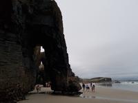 Single-Wanderreise in Nordspanien mit San Sebastian – Picos de Europa – Jakobsweg – Santiago de Compostela – Atlantikküste – Porto (384)